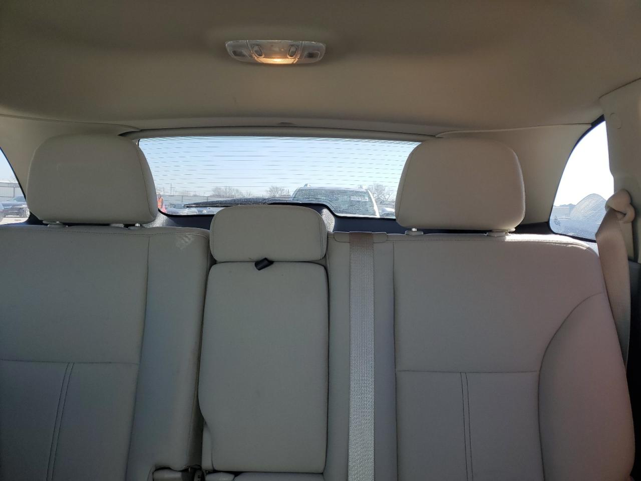 2014 Ford Edge - Image 10