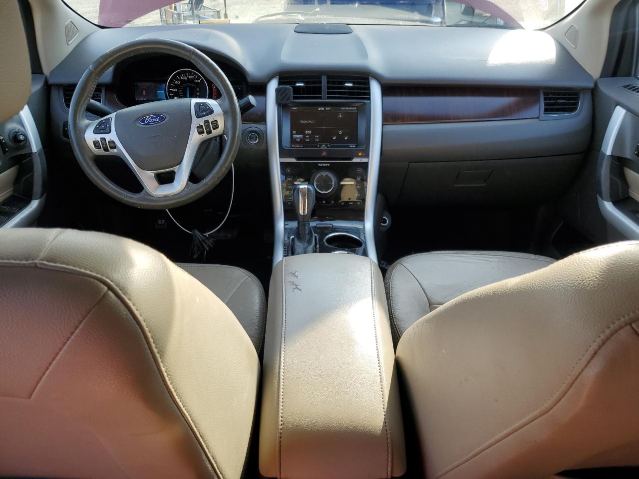 2012 Ford Edge - Image 8