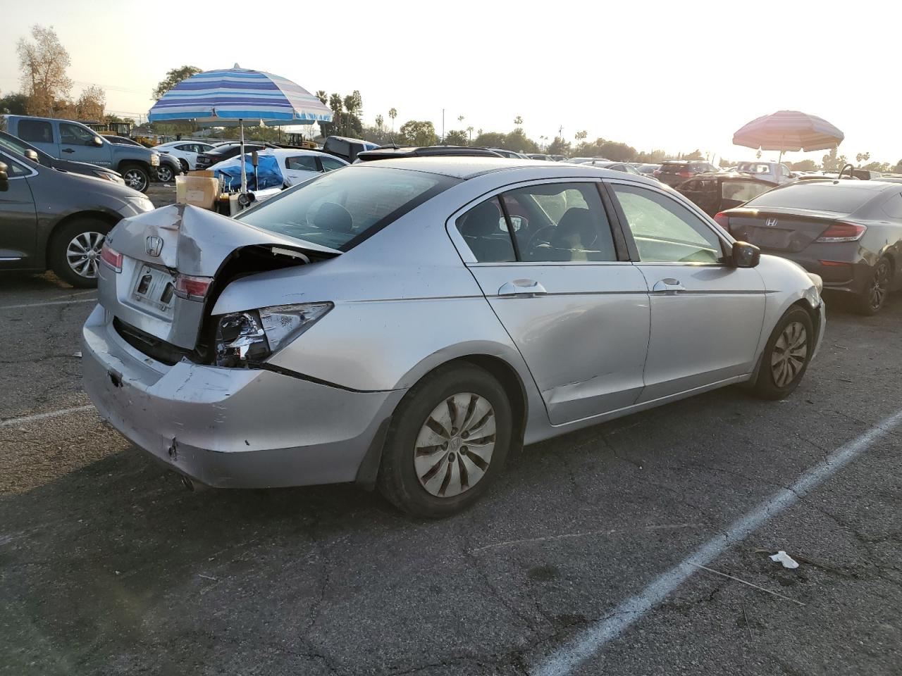 2012 Honda Accord - Image 3