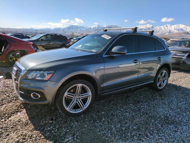 2012 Audi Q5 Premium Plus