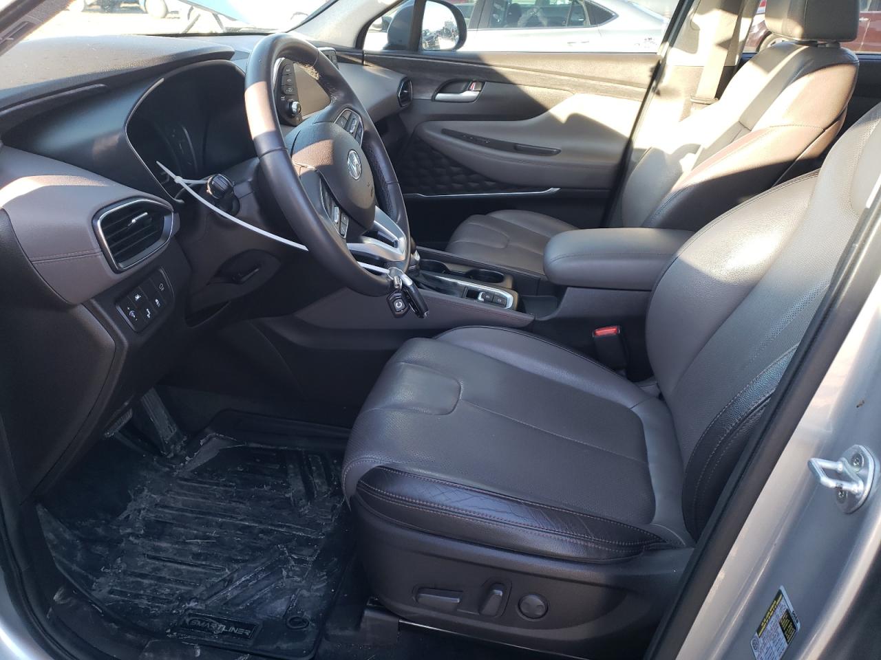 2020 Hyundai Santa Fe - Image 7