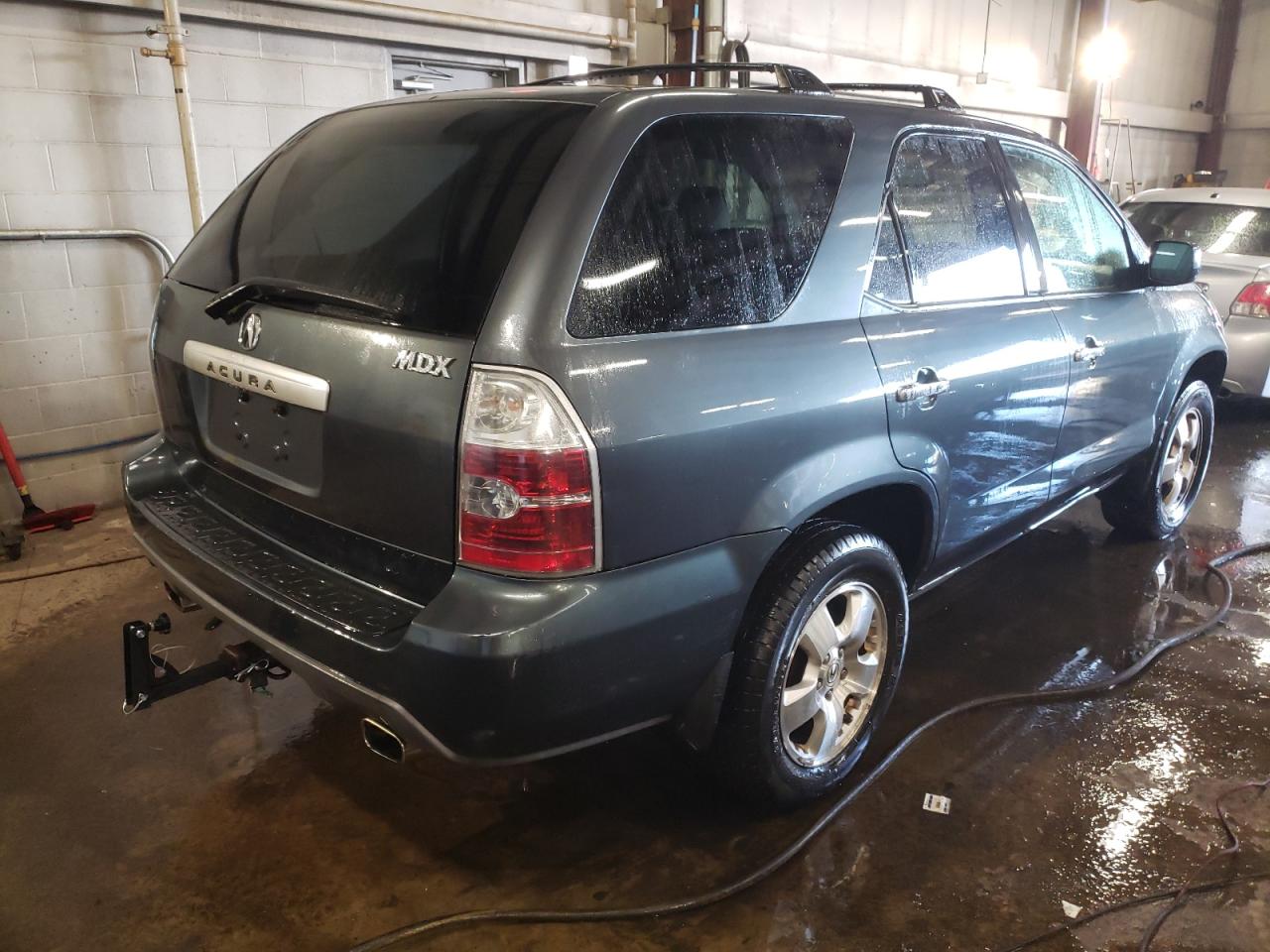 2005 Acura MDX - Image 3