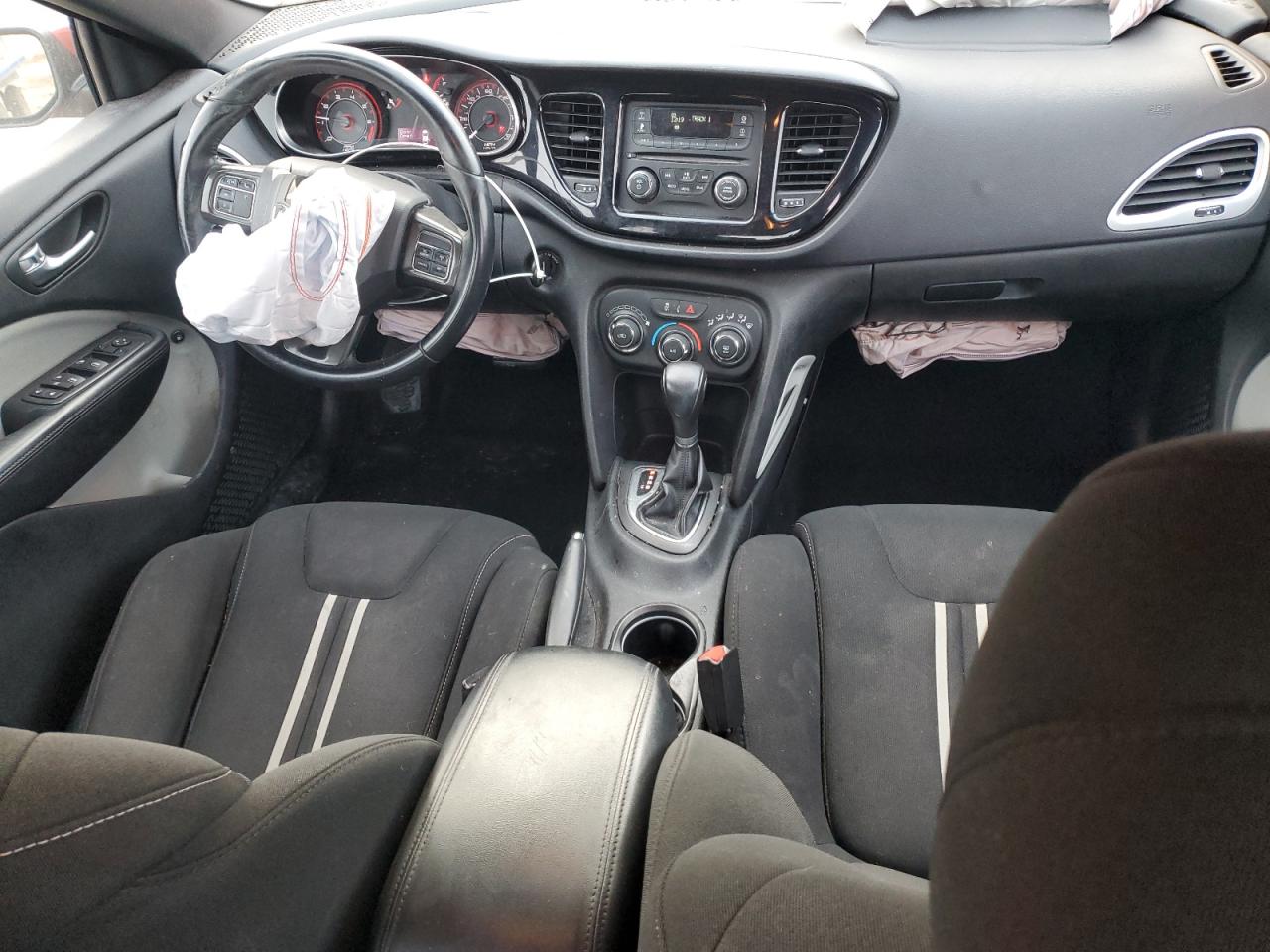 2013 Dodge Dart - Image 8