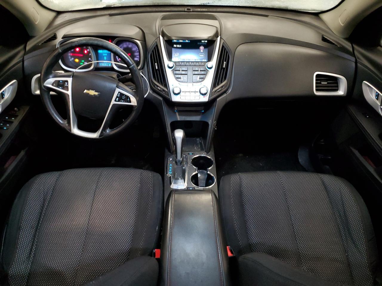 2014 Chevrolet Equinox - Image 8
