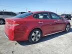 2017 KIA OPTIMA HYBRID for sale at Copart CA - SUN VALLEY