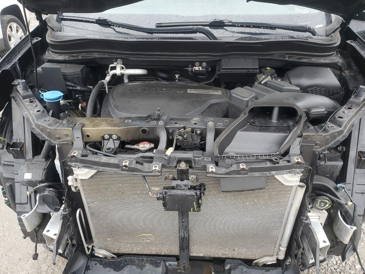 2019 Honda Pilot - Image 12