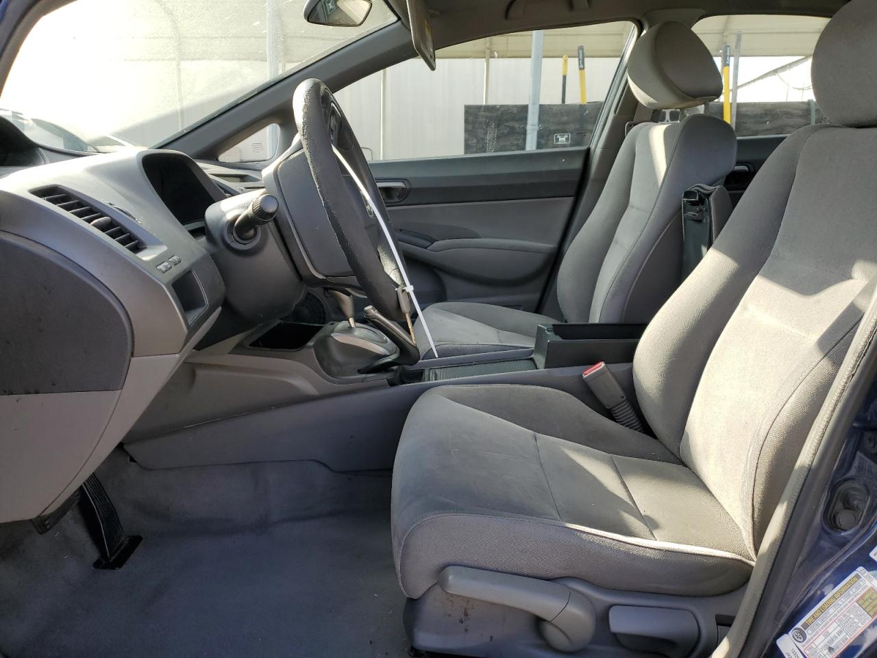 2008 Honda Civic - Image 7