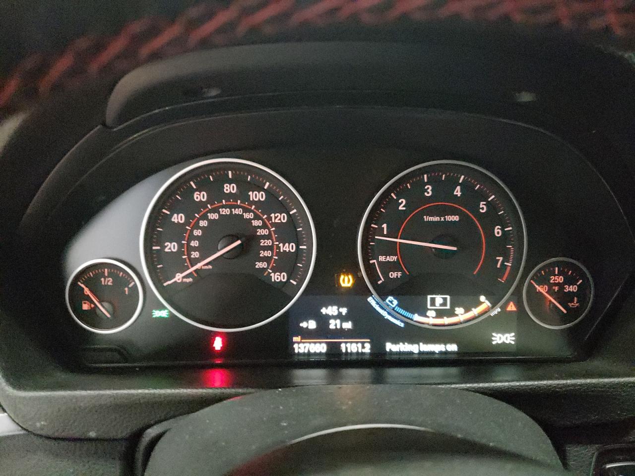2016 BMW 3er - Image 9