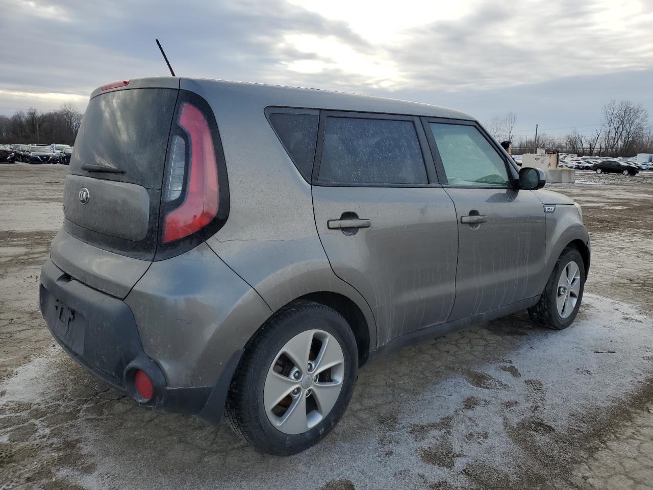 2016 Kia Soul - Image 3