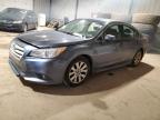 2016 Subaru Legacy 2.5I Premium zu verkaufen in West Mifflin, PA - Front End