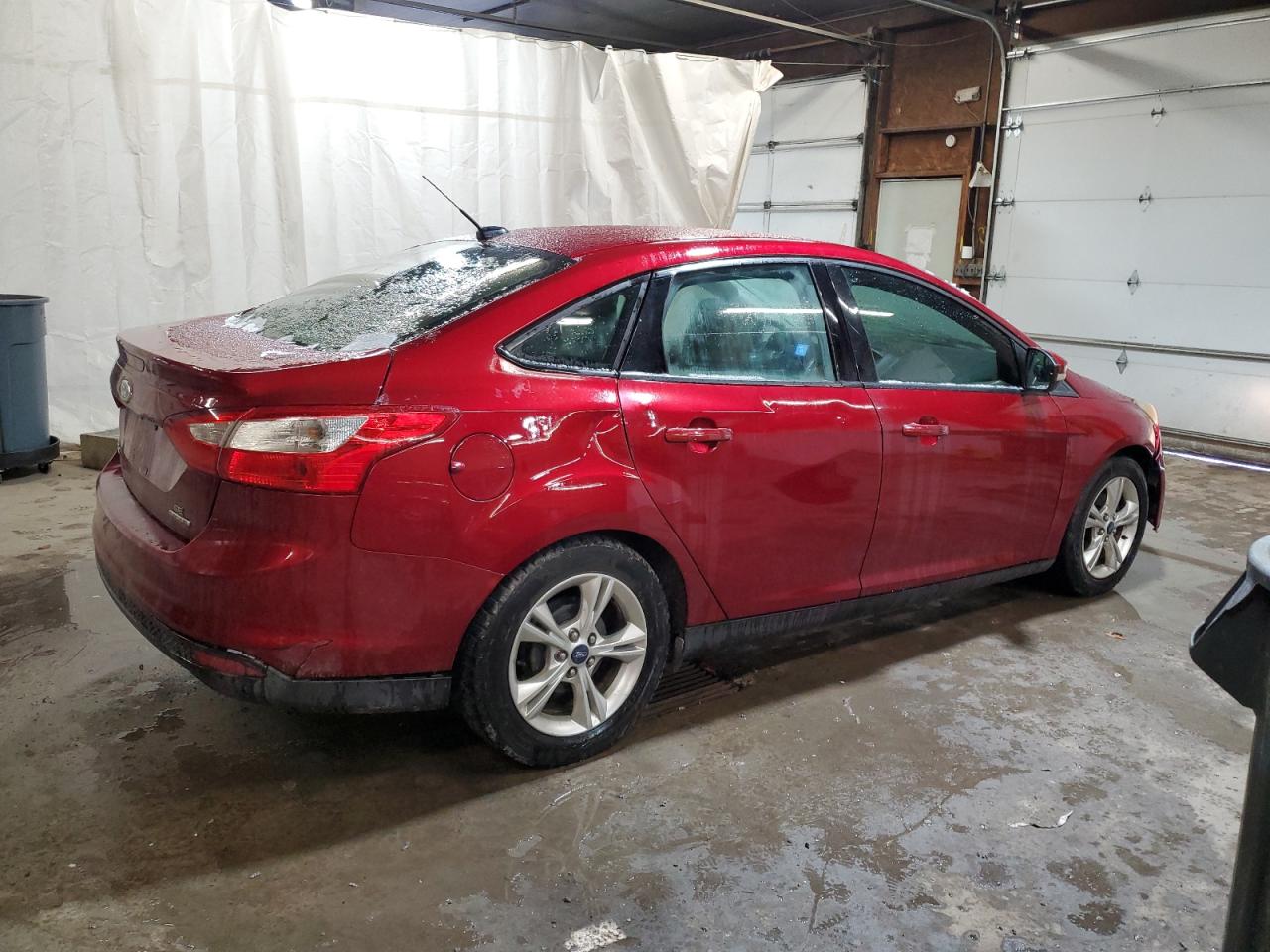 2014 Ford Focus - Image 3