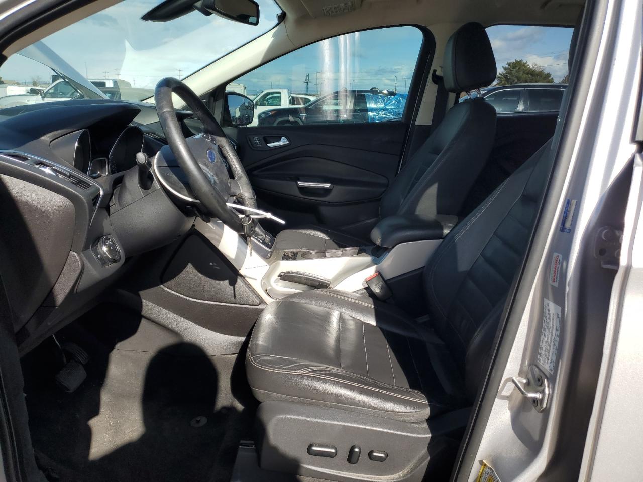 2013 Ford Escape - Image 7