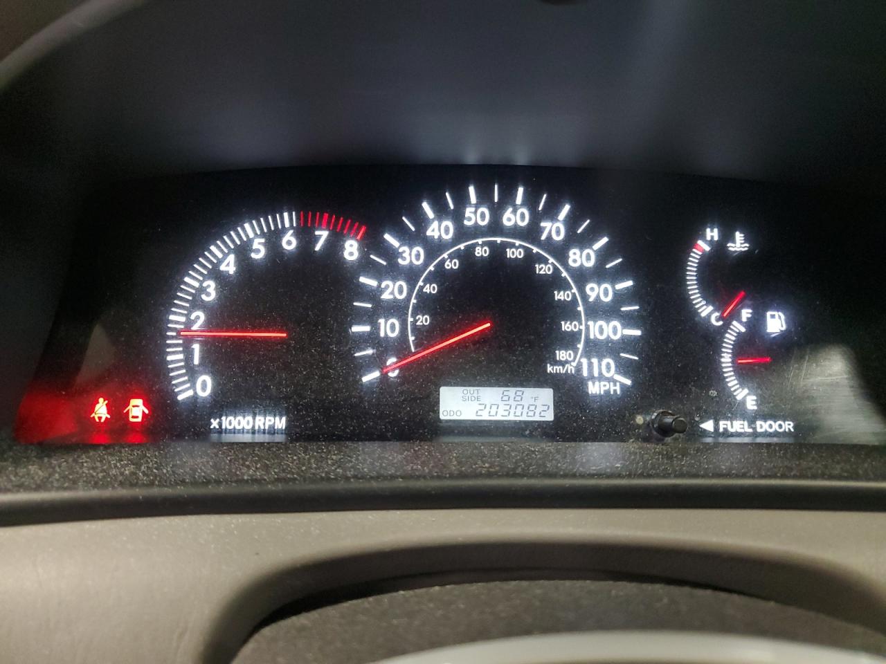 2007 Toyota Corolla - Image 9