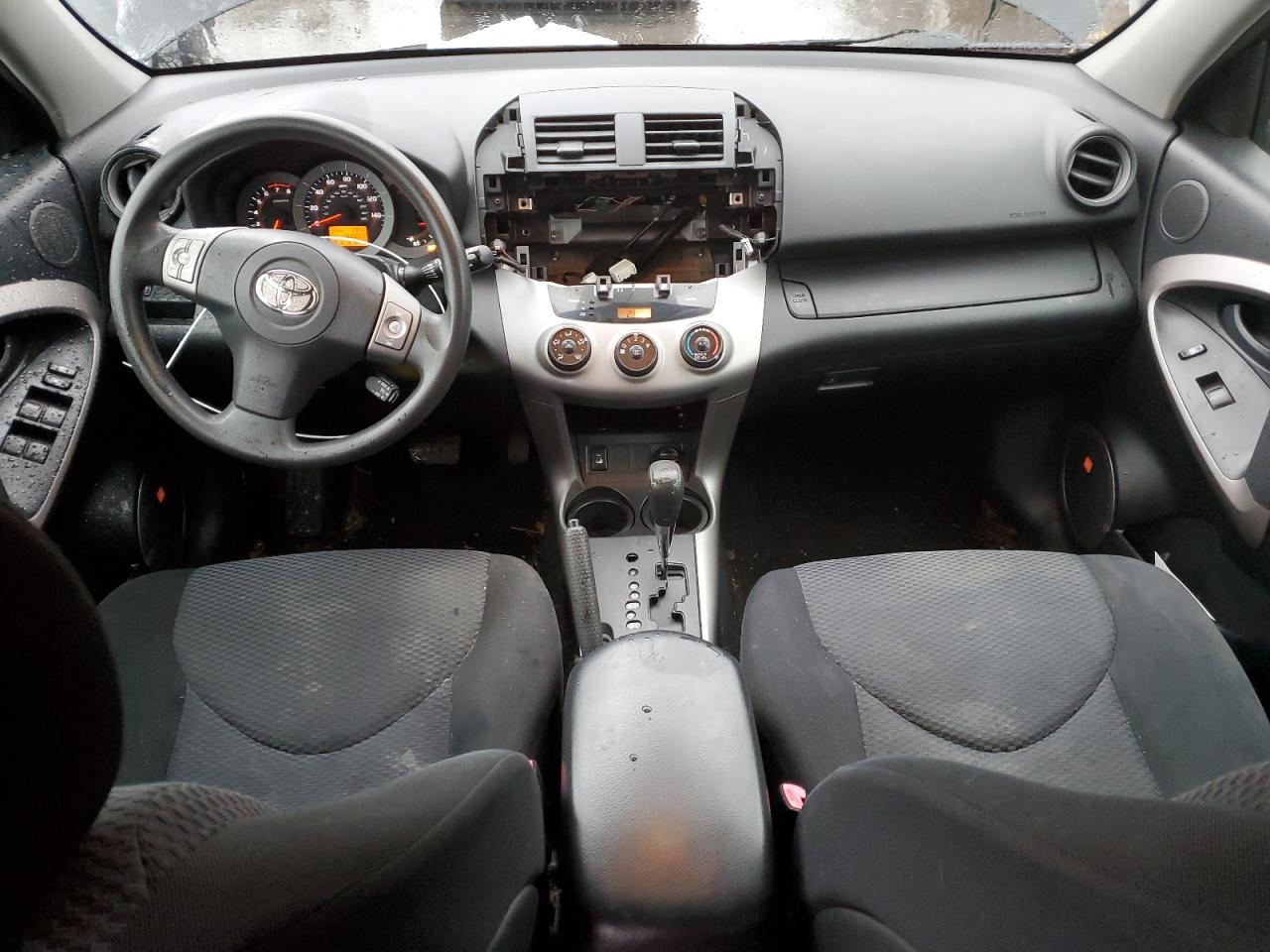 2007 Toyota RAV 4 - Image 8