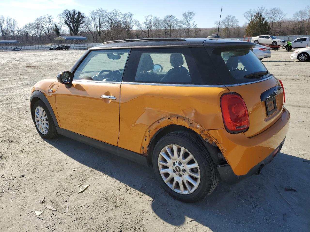 2016 MINI Cooper - Image 2