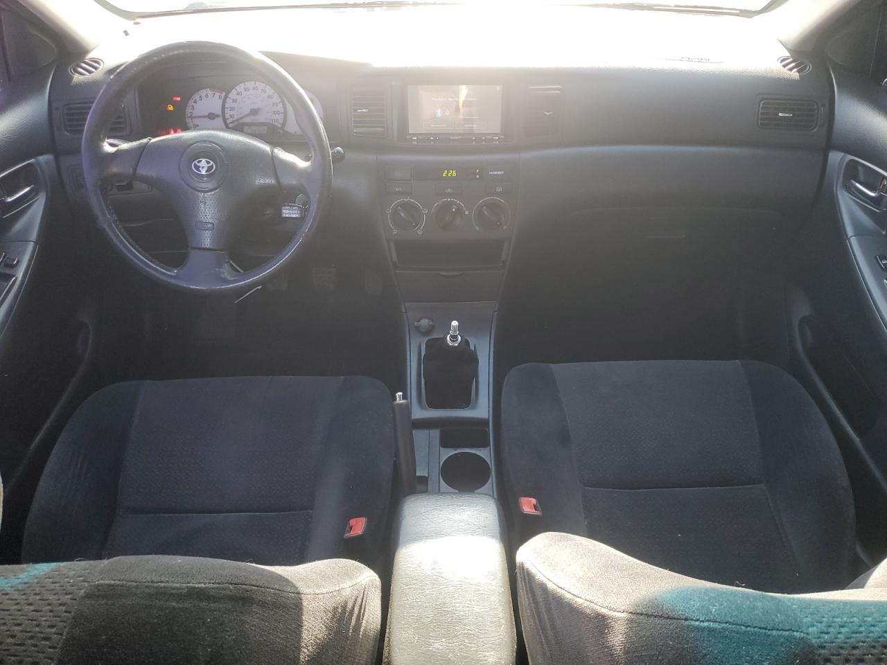 2003 Toyota Corolla - Image 8