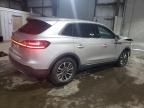 2019 Lincoln Nautilus Select de vânzare în North Billerica, MA - Front End