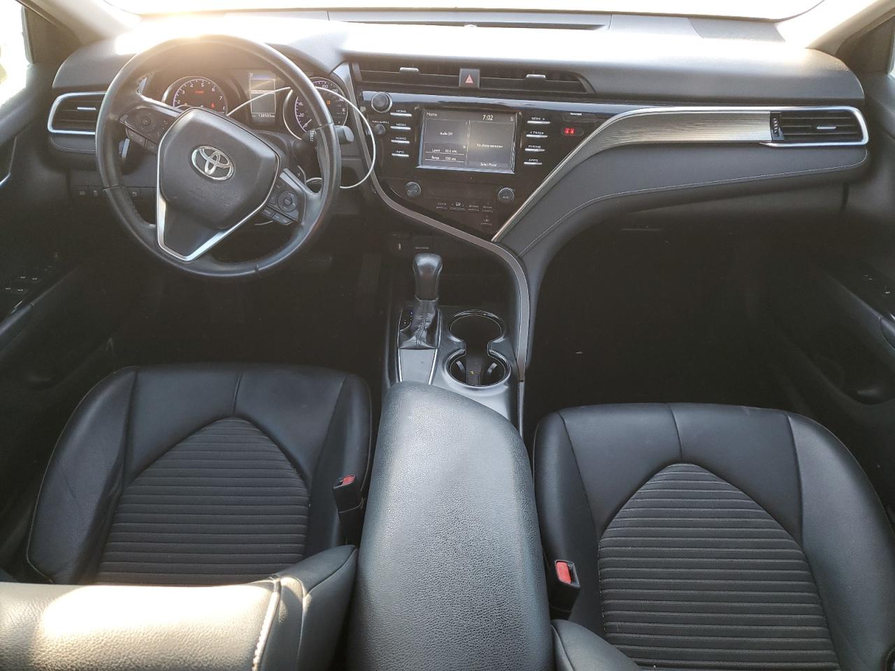 2018 Toyota Camry - Image 8