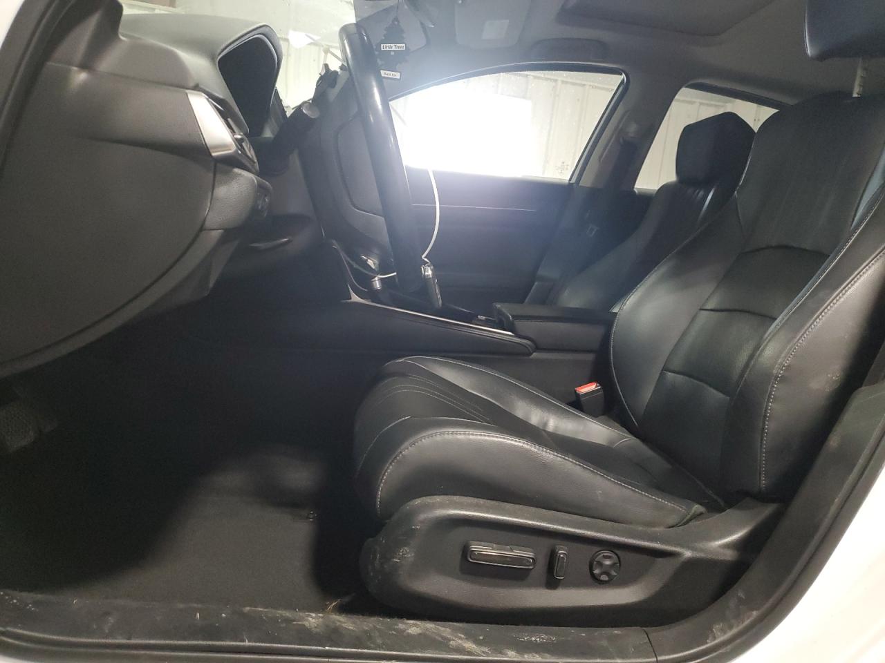 2018 Honda Accord - Image 7