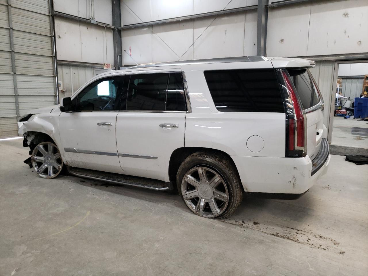 2020 Cadillac Escalade - Image 2