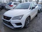 2020 SEAT ATECA CUPR for sale at Copart WOLVERHAMPTON