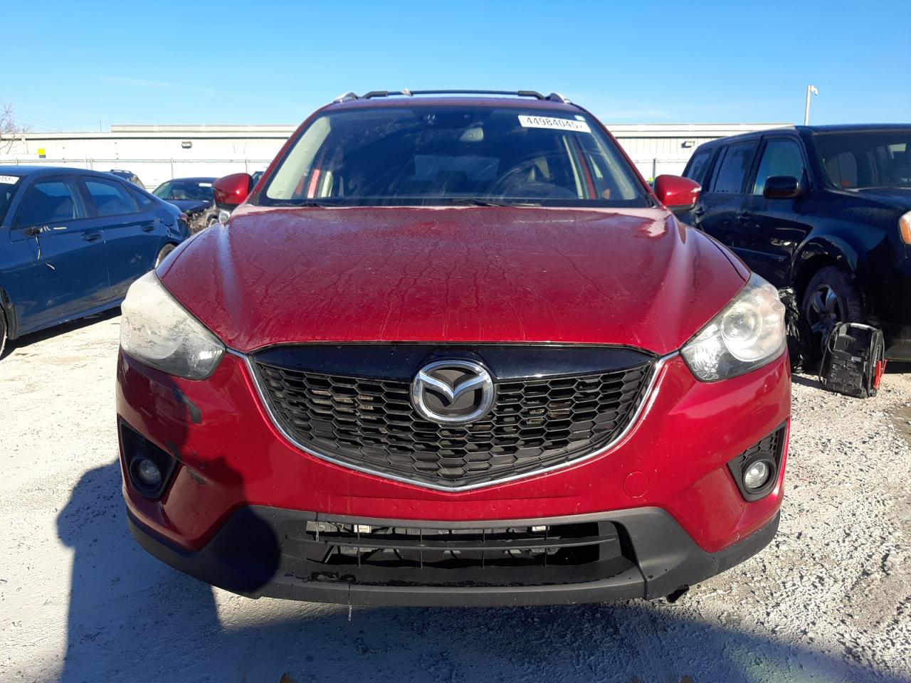 2015 Mazda CX-5 - Image 5