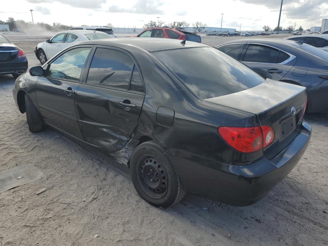 2006 Toyota Corolla - Image 2