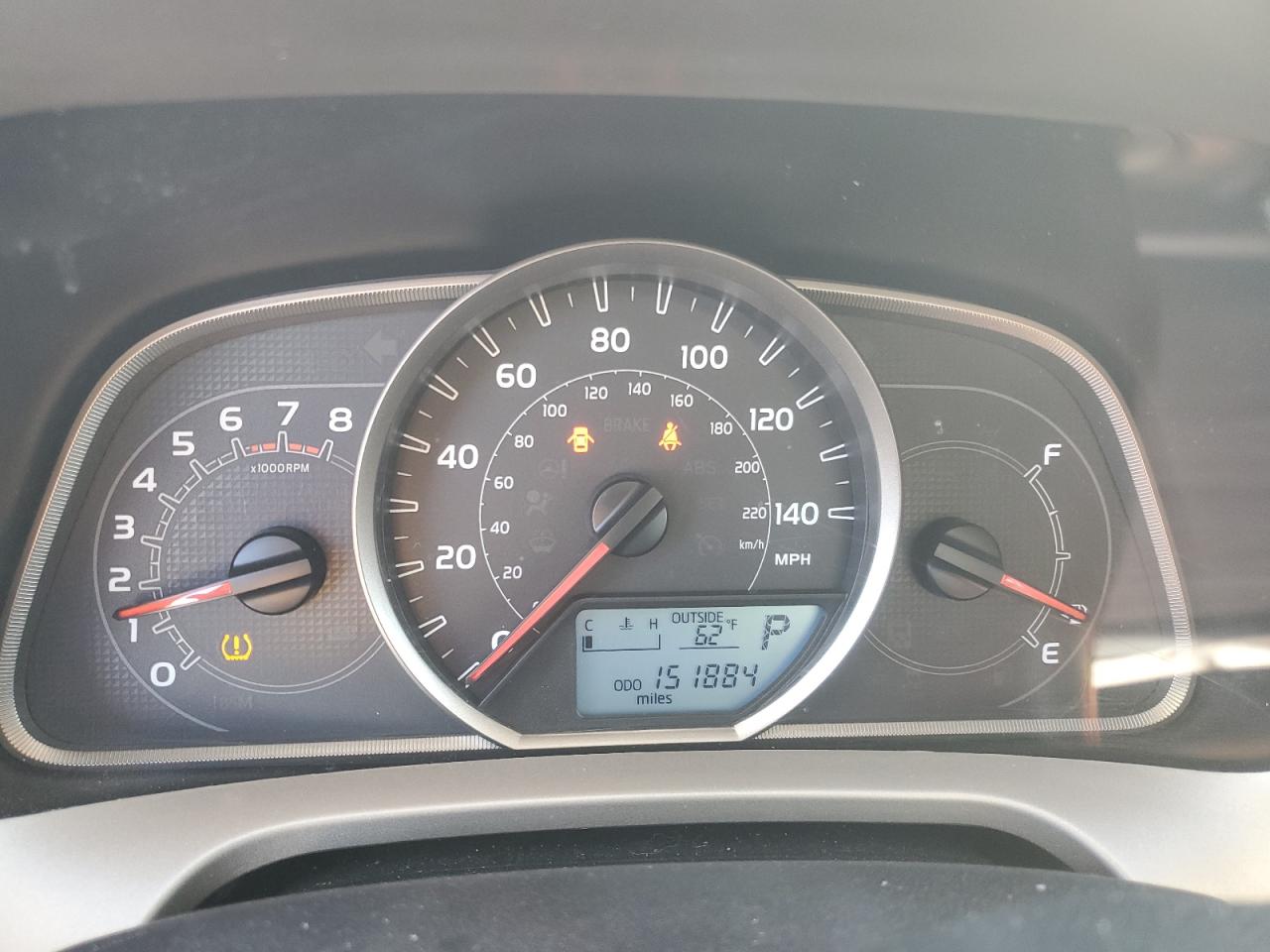 2014 Toyota RAV 4 - Image 9