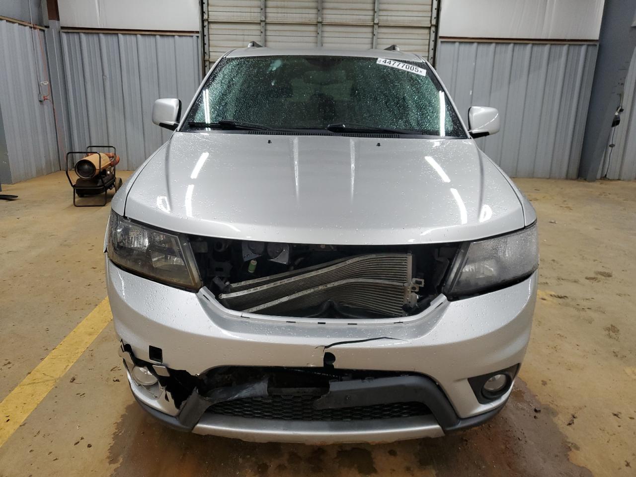 2014 Dodge Journey - Image 5