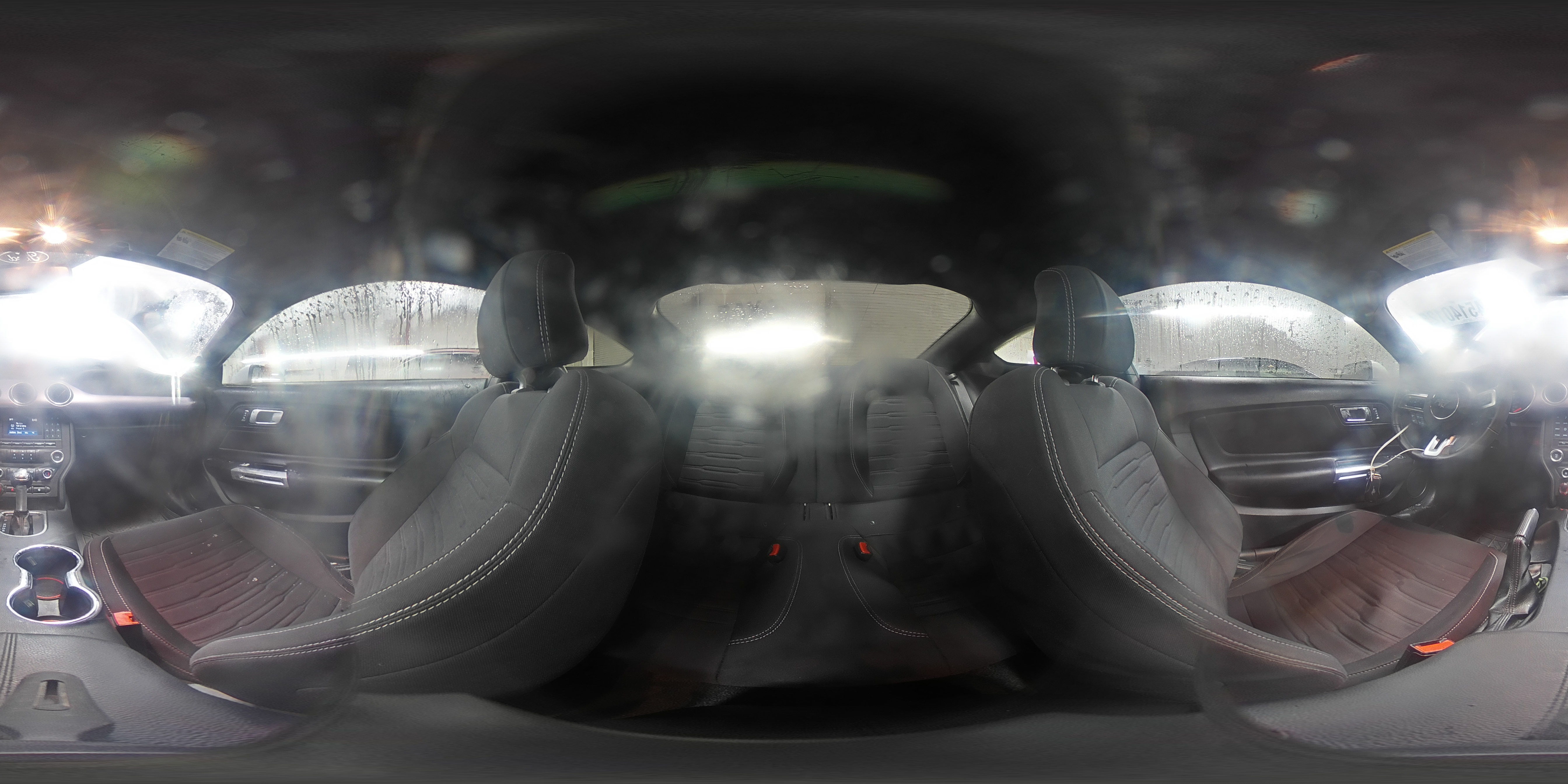 2017 Ford Mustang - Image 14