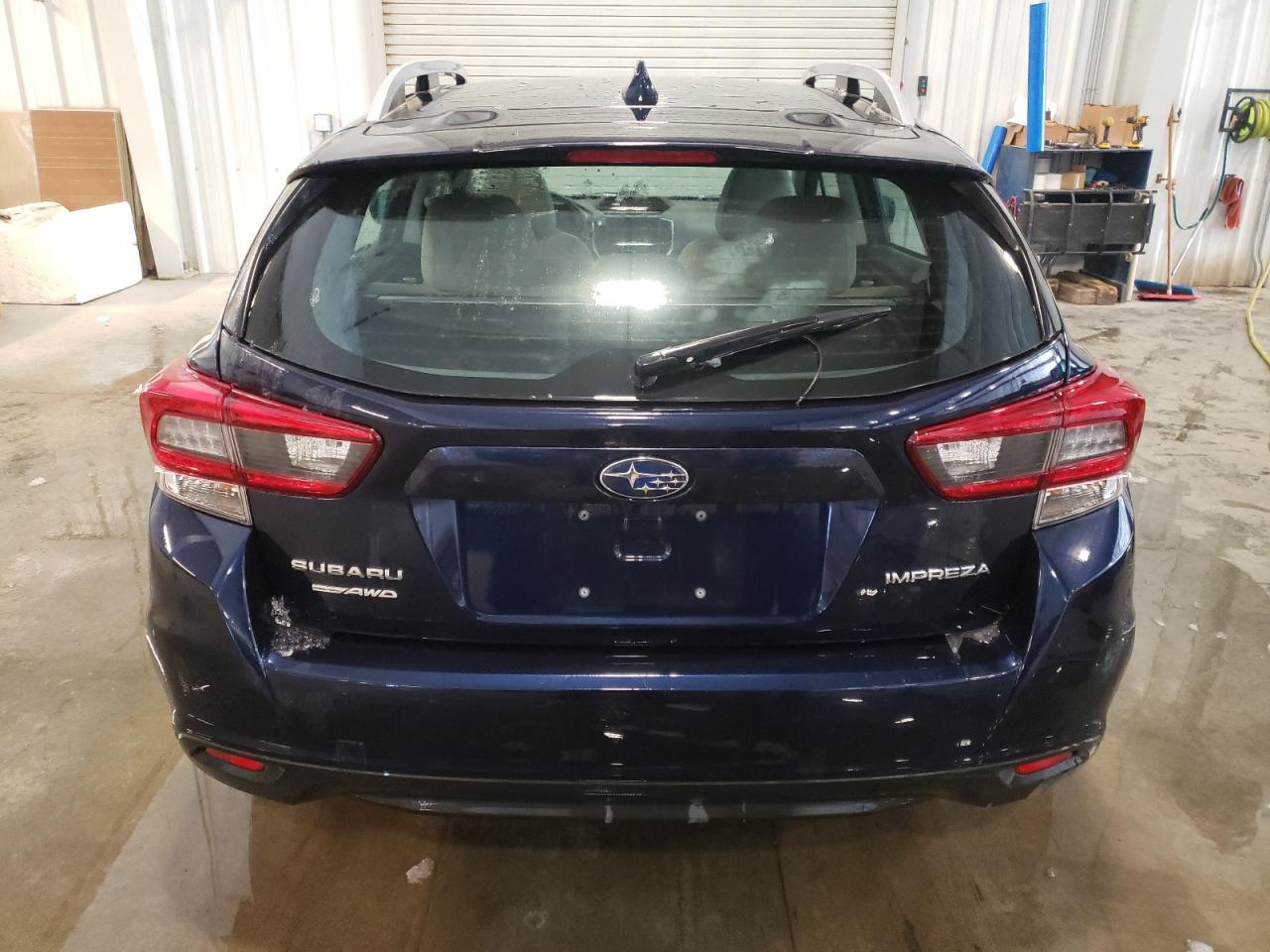 2020 Subaru Impreza - Image 6