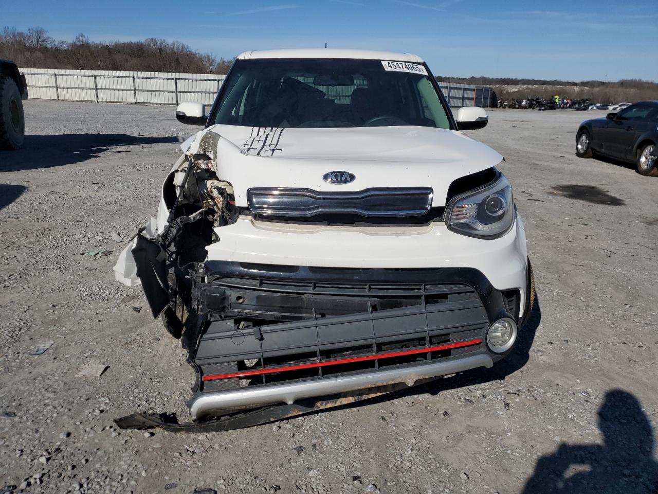 2018 Kia Soul - Image 5