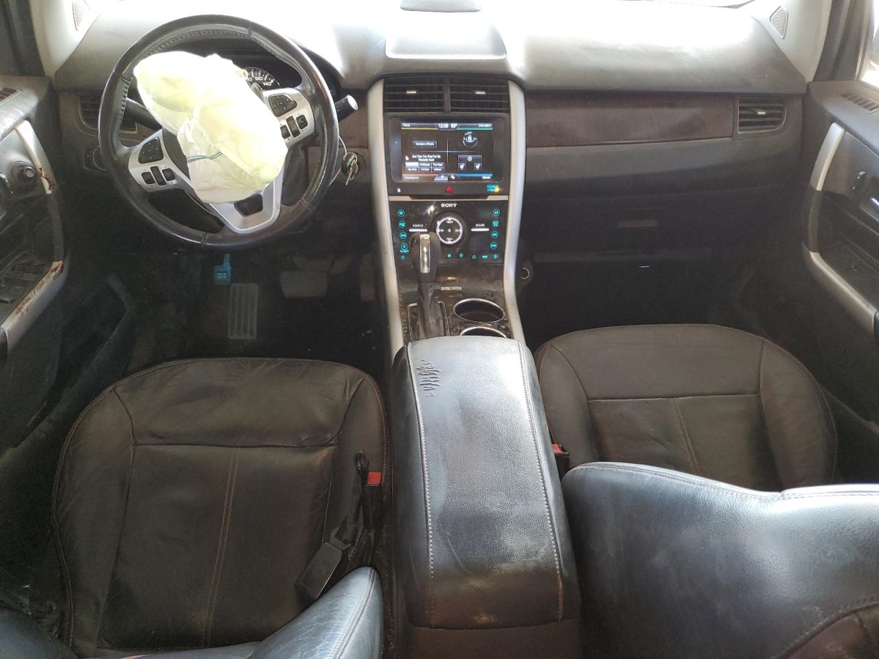 2013 Ford Edge - Image 8