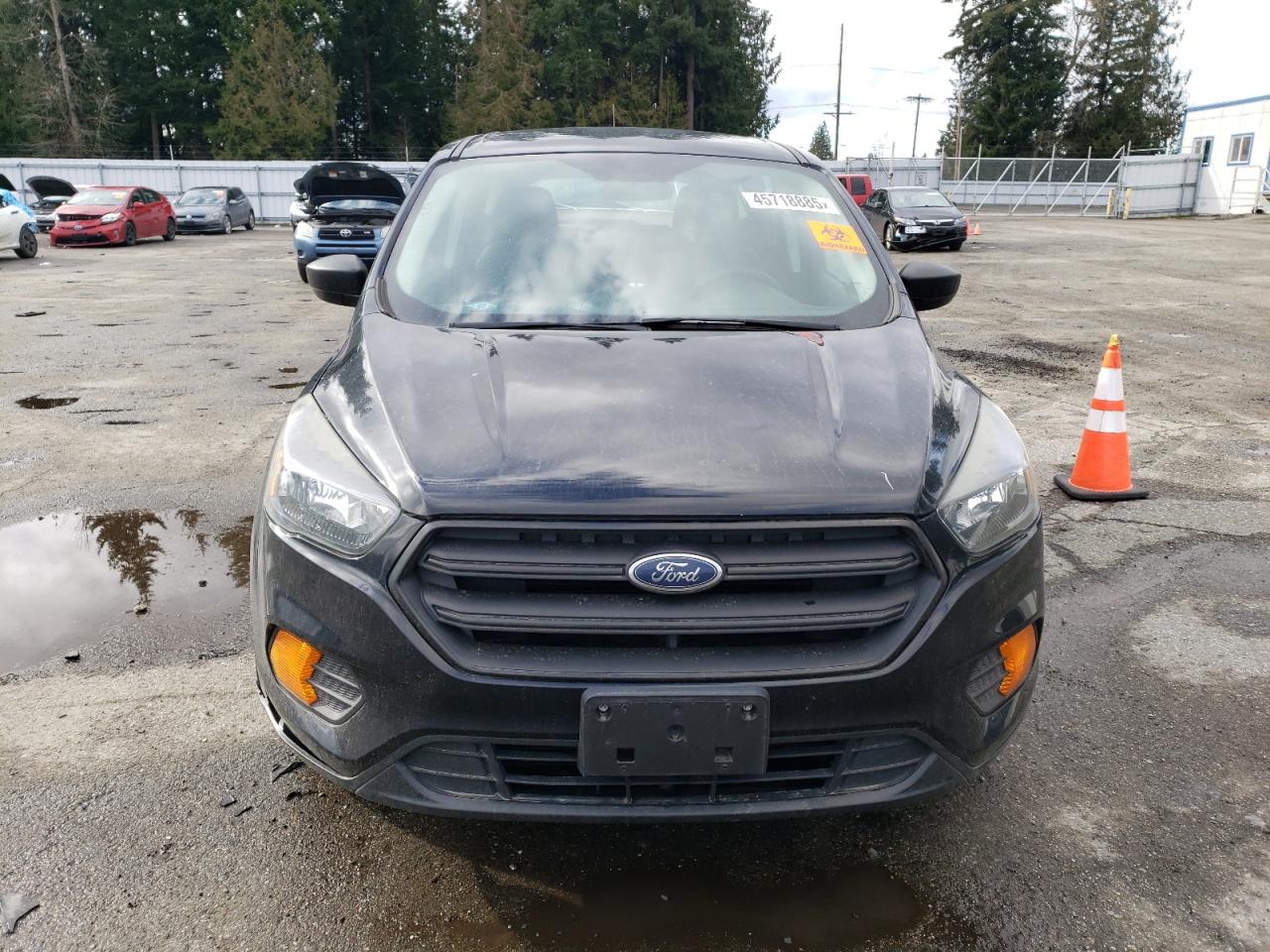 2018 Ford Escape - Image 5