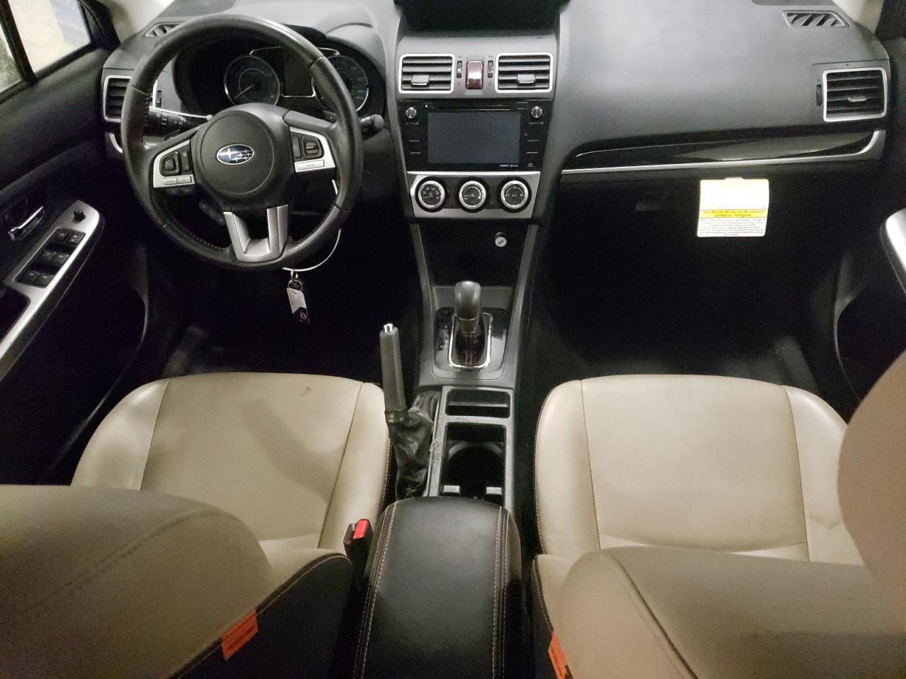 2016 Subaru XV - Image 8