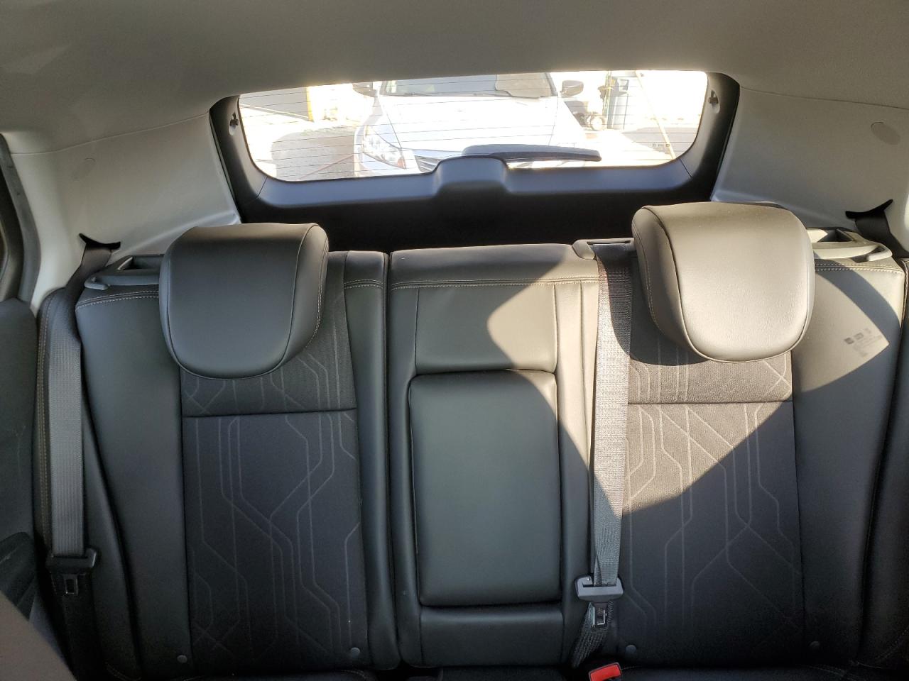 2020 Chevrolet Trax - Image 10
