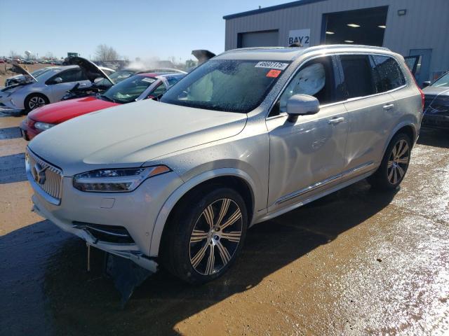 2021 Volvo Xc90 T6 Inscription