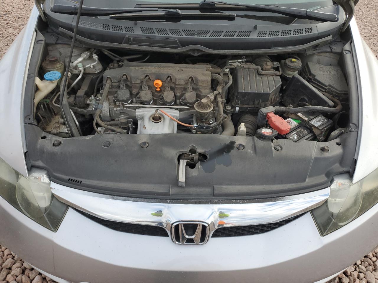 2010 Honda Civic - Image 13