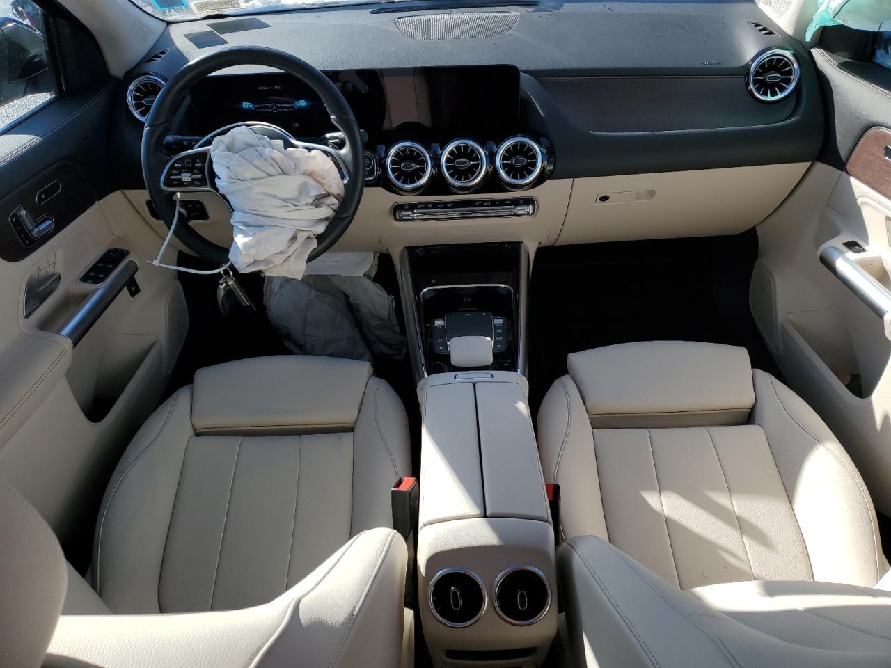 2023 Mercedes-Benz GLA-klasse - Image 8