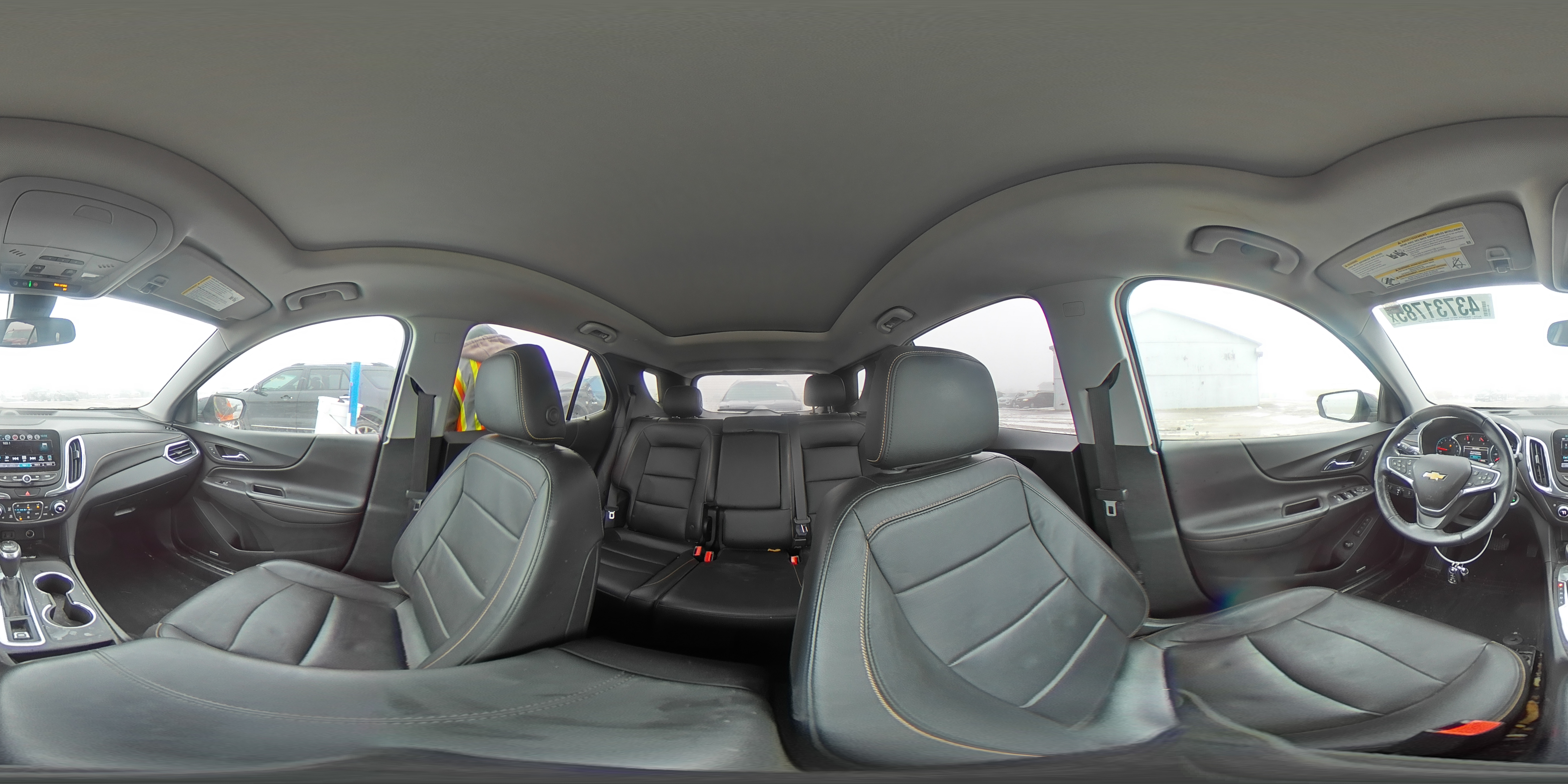 2018 Chevrolet Equinox - Image 13