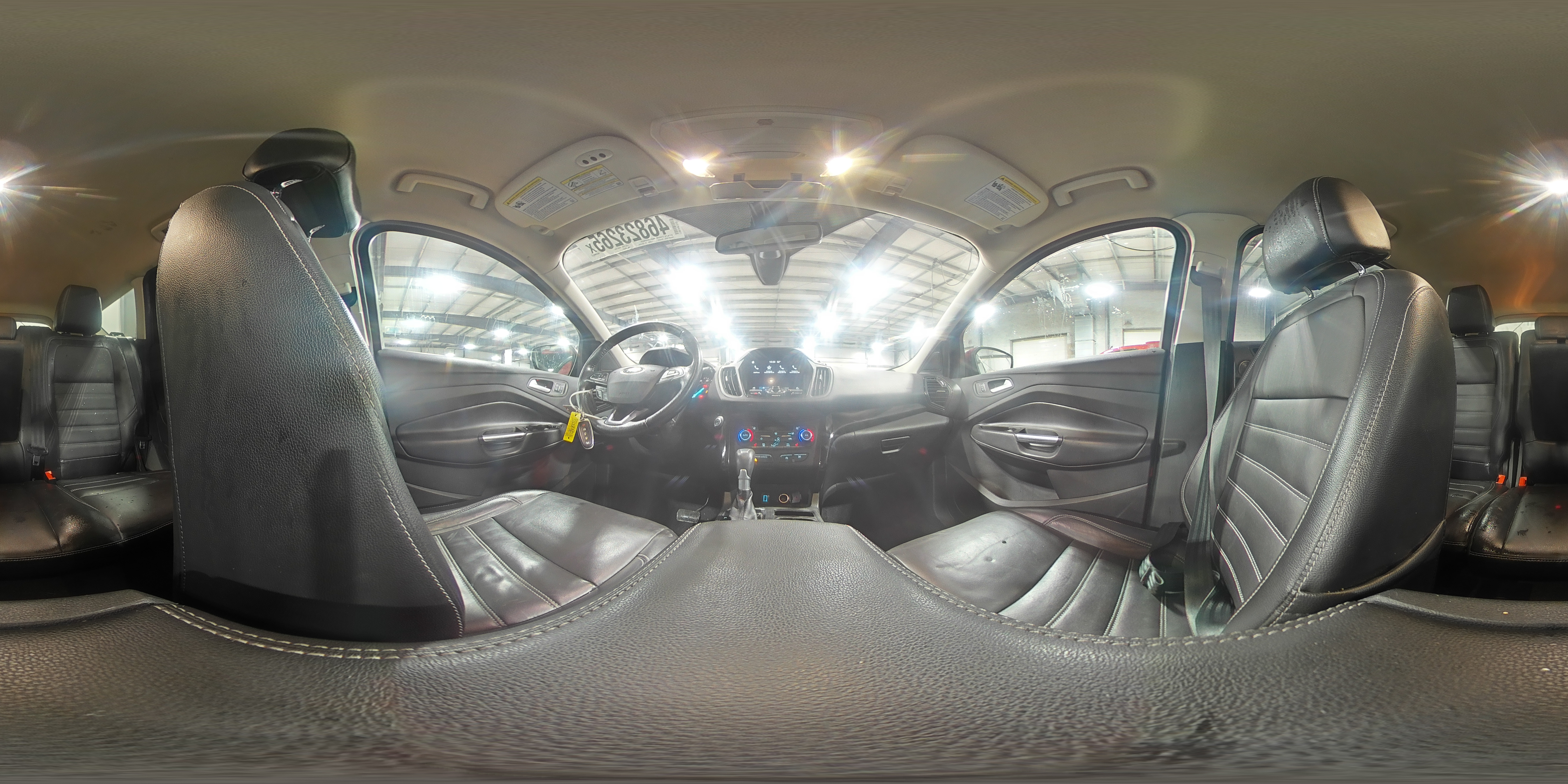 2017 Ford Escape - Image 15