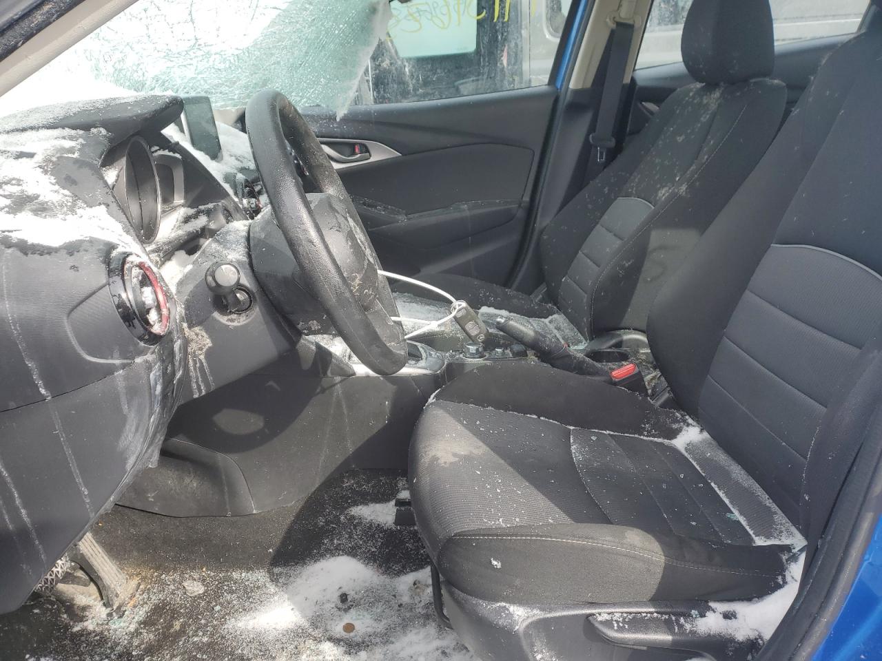 2016 Mazda CX-3 - Image 7