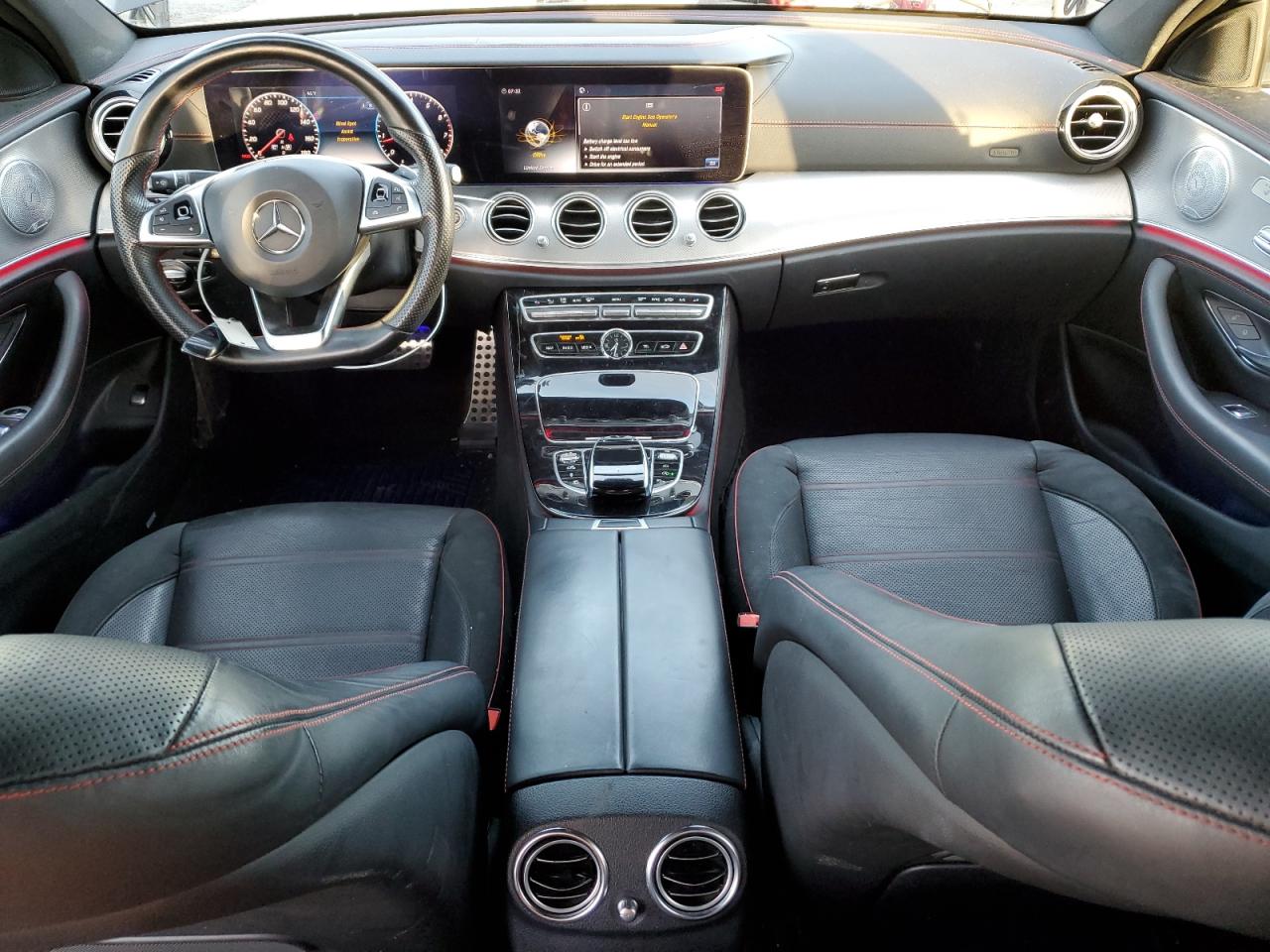 2018 Mercedes-Benz E-klasse - Image 8