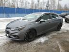 2018 CHEVROLET CRUZE LT for sale at Copart NB - MONCTON