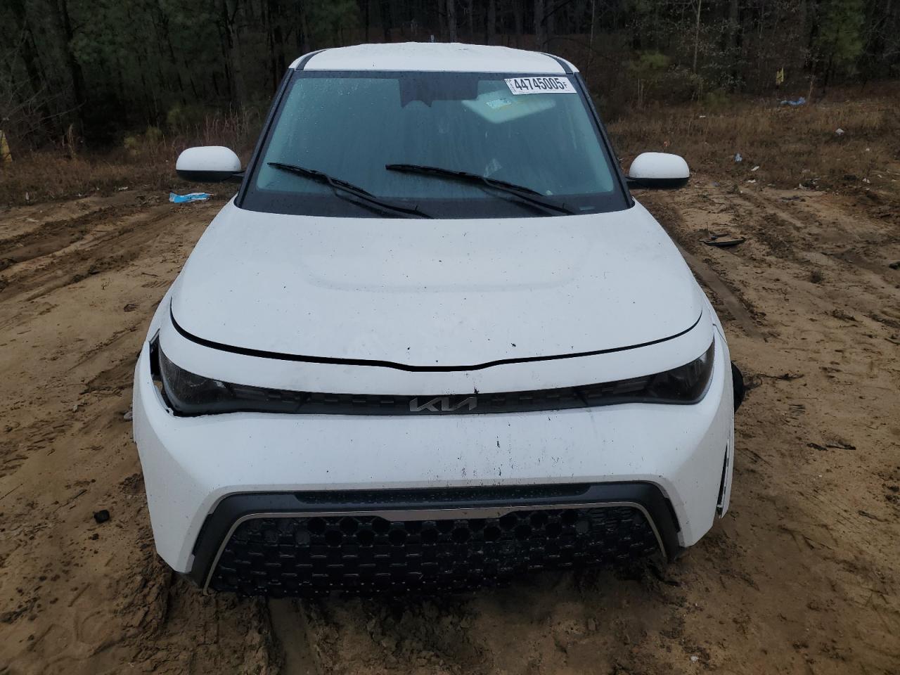 2024 Kia Soul - Image 5