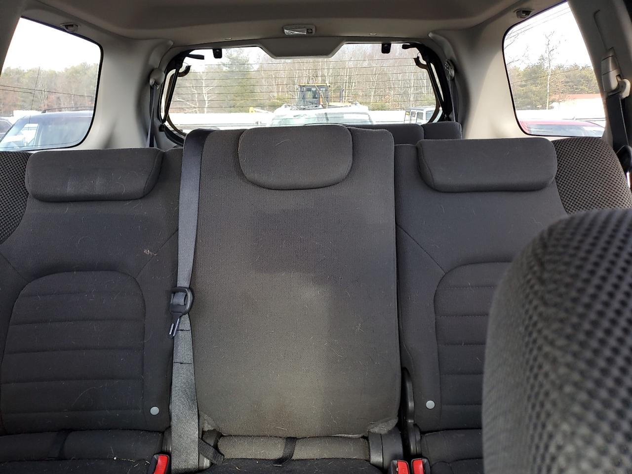 2010 Nissan Pathfinder - Image 10