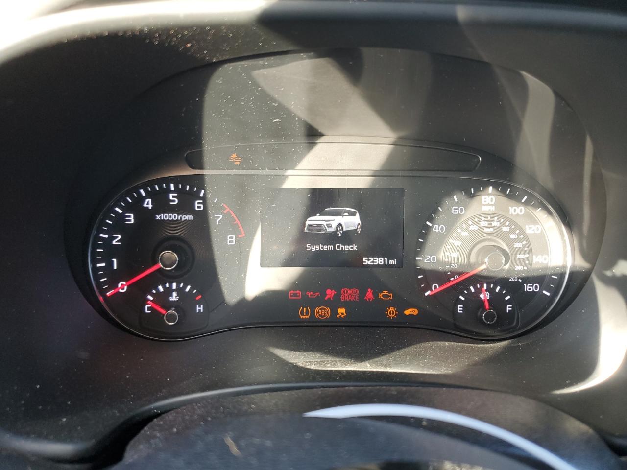 2020 Kia Soul - Image 9