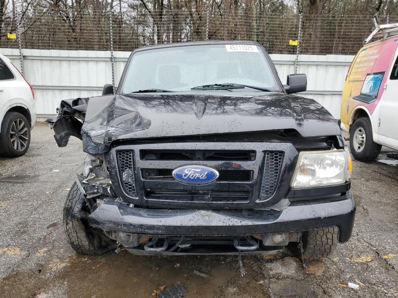 2011 Ford Ranger - Image 5