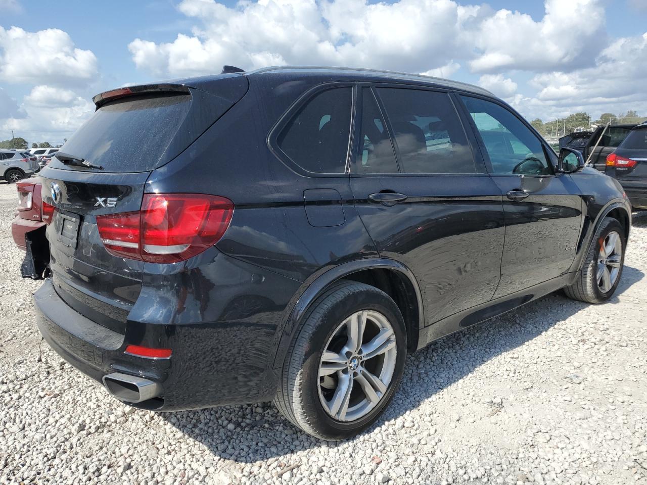 2018 BMW X5 - Image 3