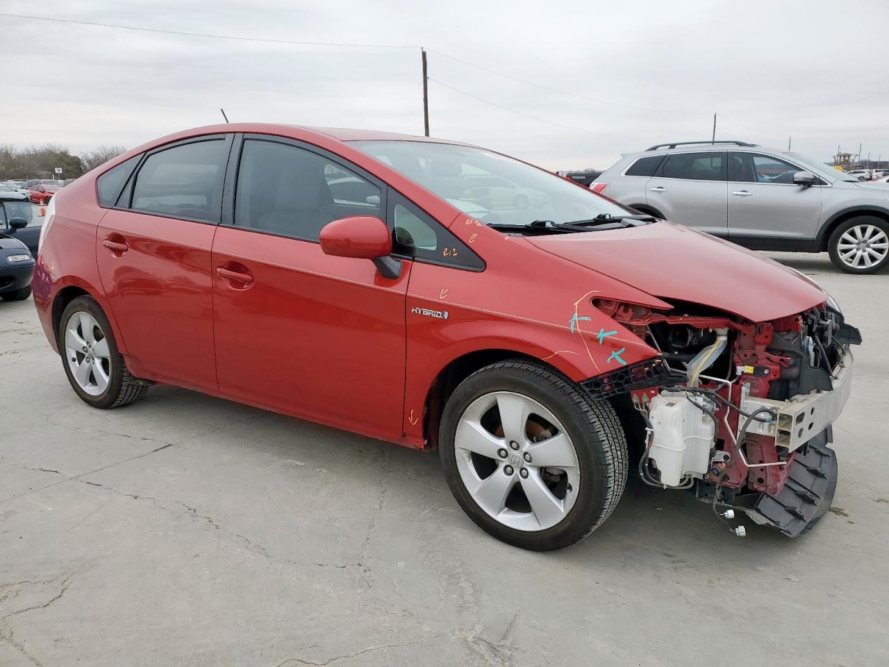 2010 Toyota Prius - Image 4